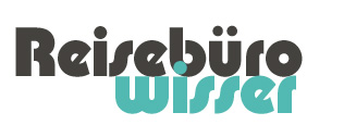 Firmenlogo Reisebüro Wisser